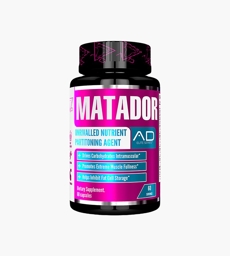Project AD Matador