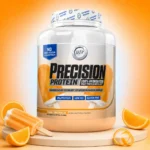 Hi-Tech Precision Orange Creamsicle 5lb