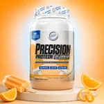 Hi-Tech Precision Orange Creamsicle 2lb