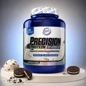 Hi-Tech Precision Cookies & Cream 5lb
