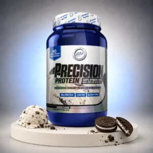 Hi-Tech Precision Cookies & Cream 2lb