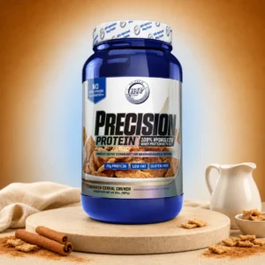 Hi-Tech Precision Cinnamon Cereal 2lb