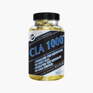 HiTech CLA 1000