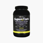 Global Formulas Supercarb Unflavored