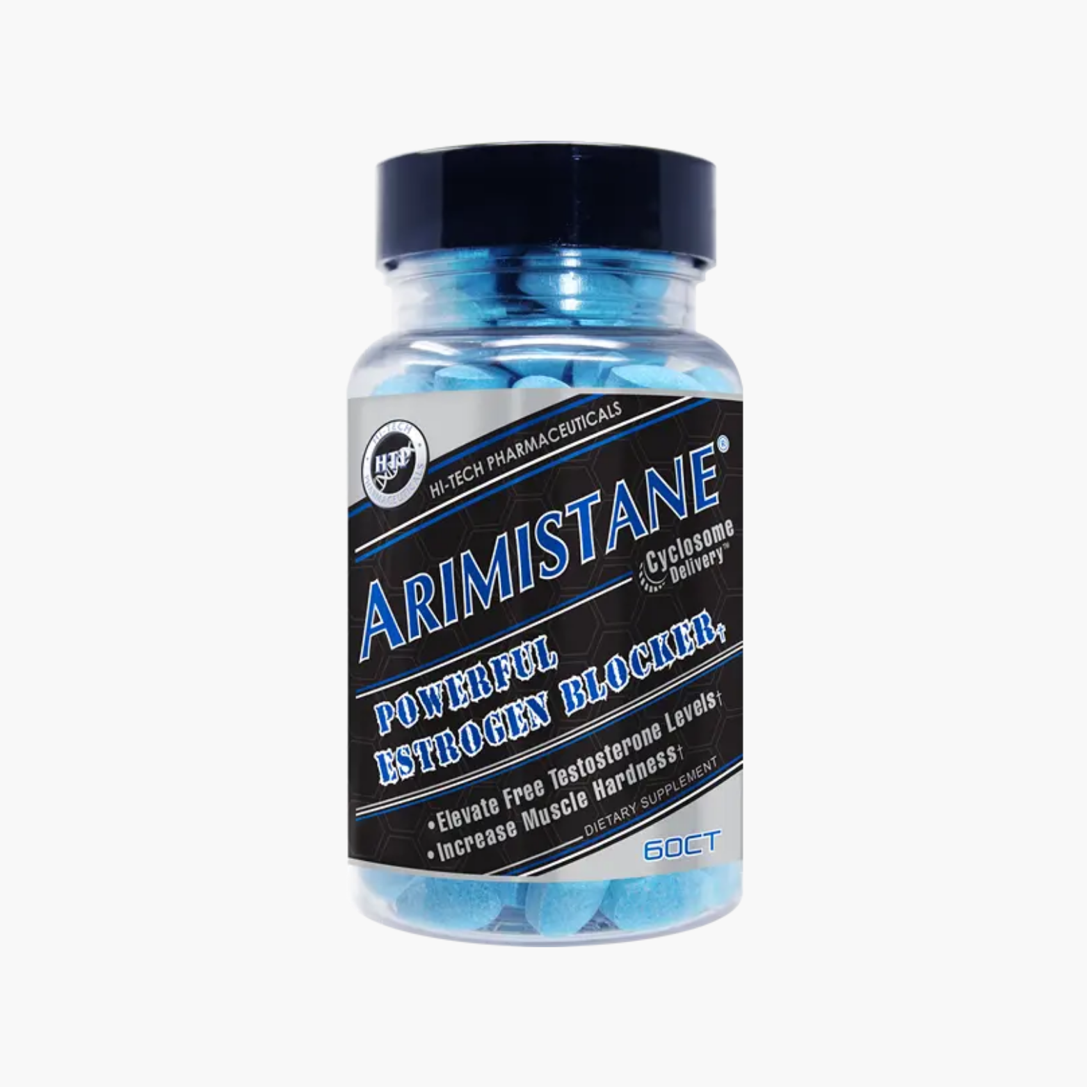 HiTech Arimistane
