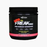 Global Formulas Super Freak Omg Watermelon