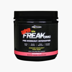 Global Formulas Super Freak Omg Watermelon