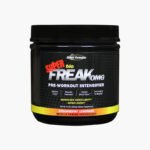Global Formulas Super Freak OMG Strawberry Lenonade