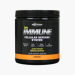 global Formulas Bio immune Orange