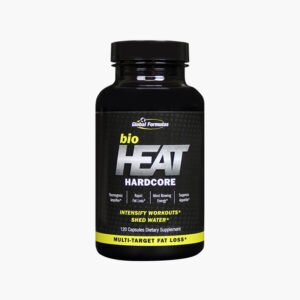 Global Formulas Bioheat