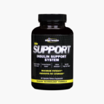 Global Formulas Bio Support