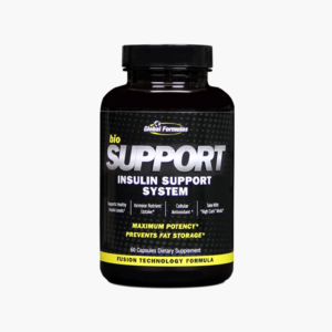 Global Formulas Bio Support