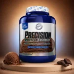 Hi-Tech Precision Chocolate Ice Cream 5lb