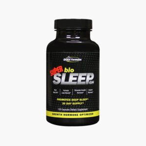 Global Formulas Biosleep
