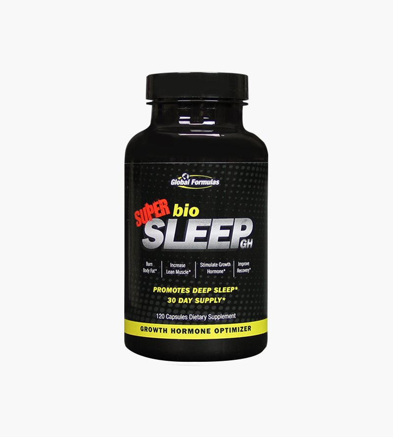 Global Formulas Biosleep