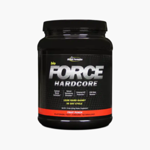 Global Formulas BioForce Fruit Punch