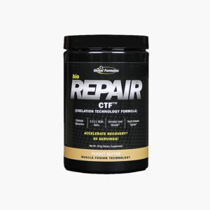 Global Formulas BioRepair PeanutButter