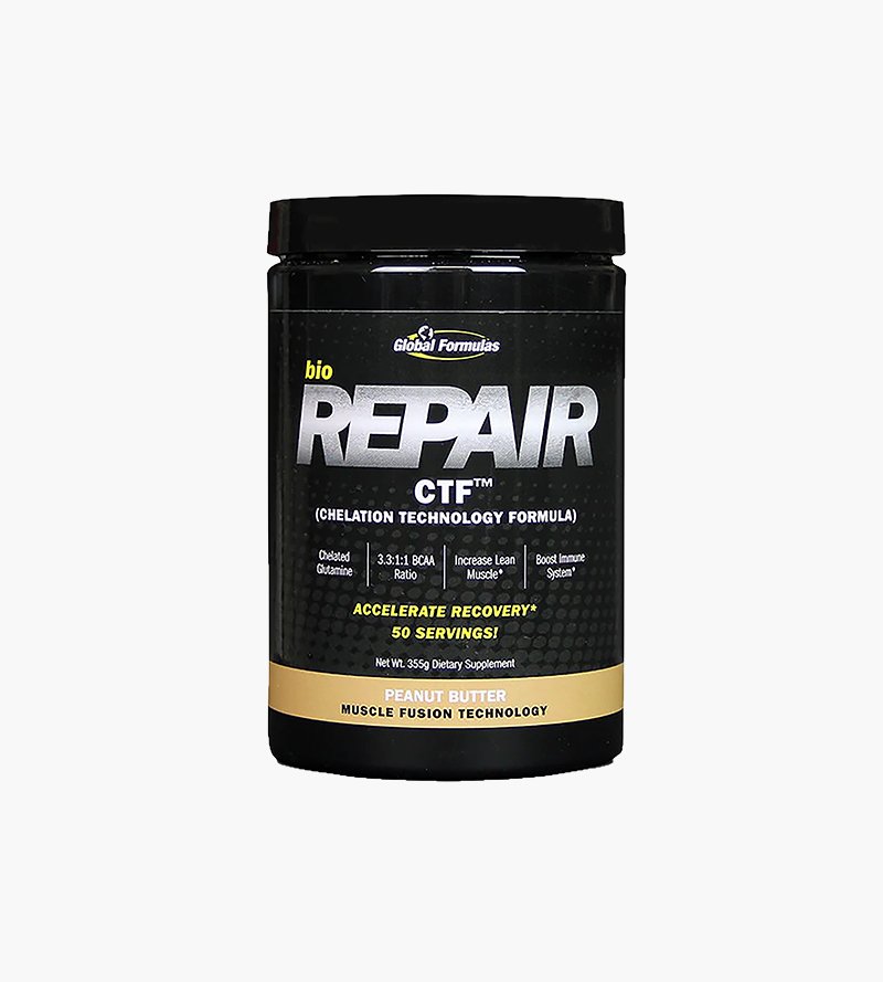 Global Formulas BioRepair PeanutButter