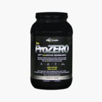 Global Formulas ProZero 2lb Cookies & Cream