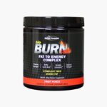 Global Formulas BioBurn Fire Fruit Punch