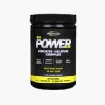 Global Formulas BioPower Unflavored