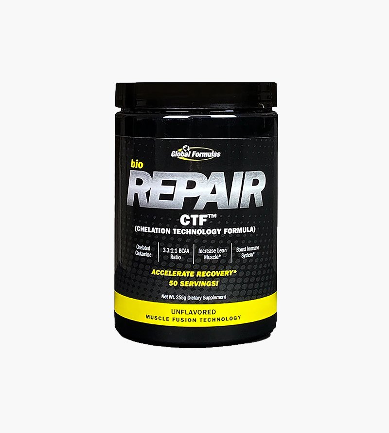 Global Formulas BioRepair Unflavored