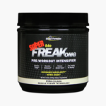 Global Formulas Super Freak OMG Pina Colada