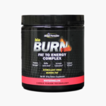 Global Formulas BioBurn Fire Watermelon