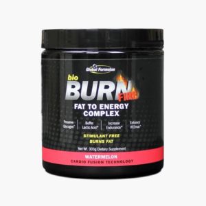 Global Formulas BioBurn Fire Watermelon