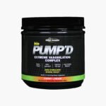 Global Formulas BioPump'd Cherry Limeade