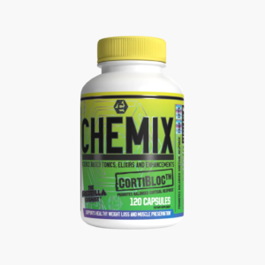 Chemix Cortibloc