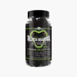 Innovative Labs Black Mamba's