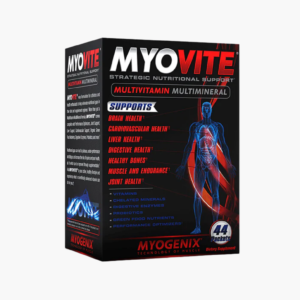 Myogenix Myovite (44 pack)
