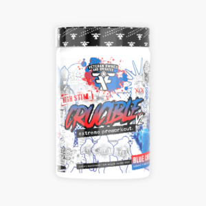 Frontline Formulation Crucible Blue Cherry Slushie