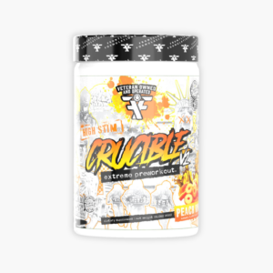 Frontline Formulation Crucible Peach Rings