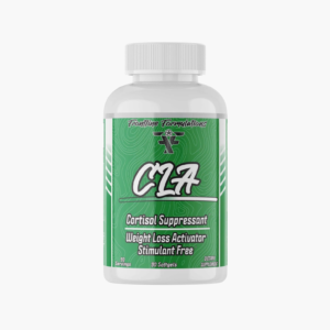 Frontline Formulations CLA