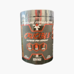 Frontline Formulations Crucible Orange Banana Candy