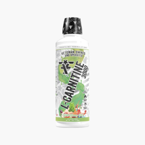 Frontline Formulations Operation Delirium White Gummy Bear