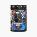 Frontline Formulations Operations Delirium Blue Cherry Slush