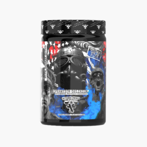 Frontline Formulations Operations Delirium Blue Cherry Slush