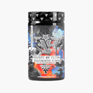 Frontline Formulations Project MK Blue Cherry Slushie