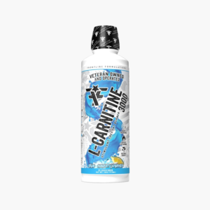 Frontline Formulations L-Carnitine3000 Blue Coconut