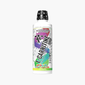 Frontline Formulations L-Carnitine3000 SourGummy