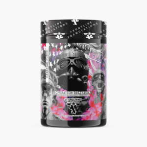 Frontline Formulations Operation Delirium Hawaiian Punch