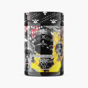 Frontline Formulations Operation Delirium Strawberry Banana
