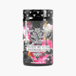 Frontline Formulations Project MK Cherry Berry Lemonade