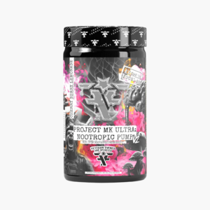 Frontline Formulations Project MK Cherry Berry Lemonade