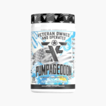Frontline Formulations Pumpageddon Blue Coconut Lemonade