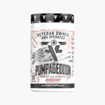 Frontline Formulations Pumpageddon Unflavored
