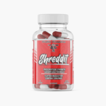 Frontline Formulations Shreddit